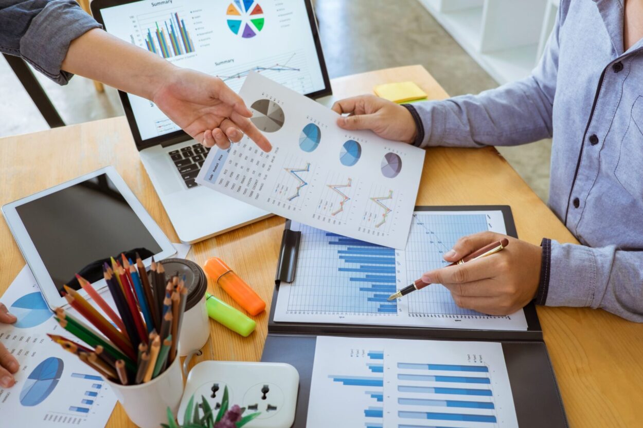 SWOT Analysis: Unleashing Strategic Insights for Business Success