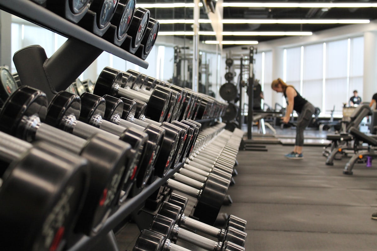 Fitness Program