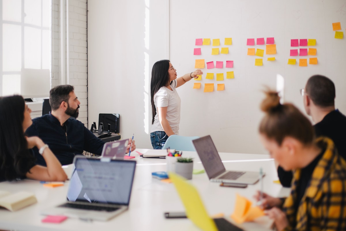 Performance Management Course