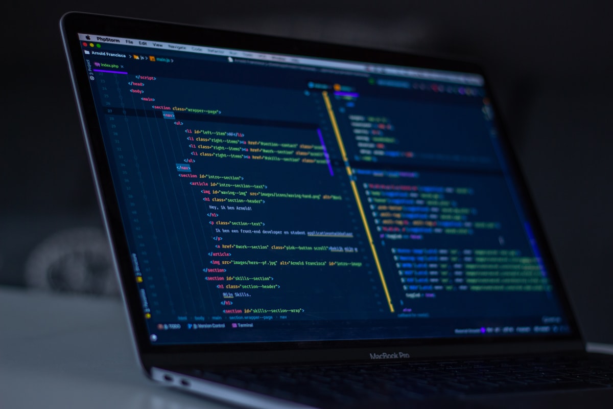 Frontend Development with Placement