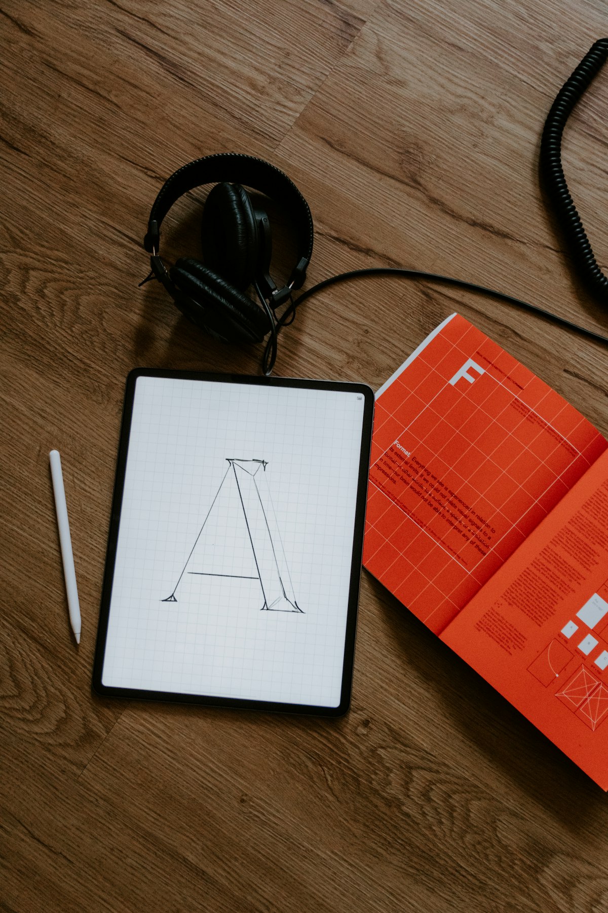 Brand bag mockup